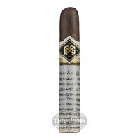 Bg Meyer Standard Issue Robusto Habano Cigars