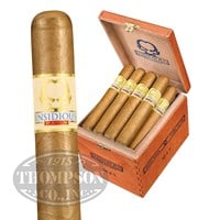 Asylum Insidious 550 Robusto Ecuador Cigars
