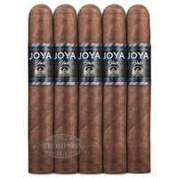 Joya de Nicaragua Black Robusto Maduro 5 Pack Cigars