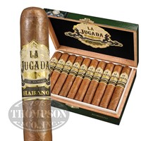 La Jugada Ancho Habano Cigars