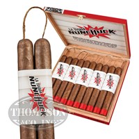 La Jugada Nunchuck Limited Edition Double Corona Habano Cigars