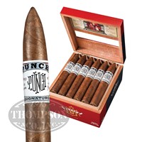 Punch Signature Blend Torpedo Corojo Cigars