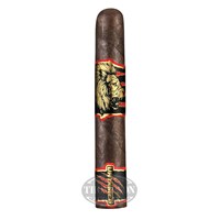 La Aurora Untamed By LA Four-Cigar Assortment Maduro Robusto