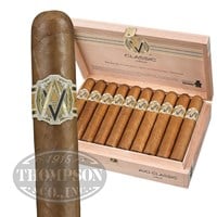 AVO Classic No. 5 Connecticut Lonsdale Grande Cigars