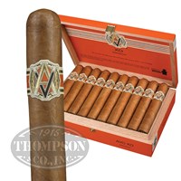AVO XO Intermezzo Connecticut Robusto Cigars