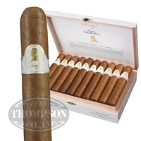 Davidoff Winston Churchill Toro Habano Cigars