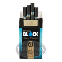 Djarum Black Filtered Cigarillo Natural