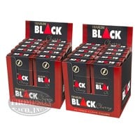 Djarum Black Ruby Natural Filtered Cigarillo Cherry 2-Fer