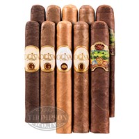 Oliva 10 Cigar Sampler Robusto