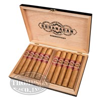 Cubanacan Gordo Connecticut Cigars