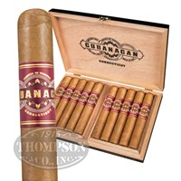 Cubanacan Rothschild Connecticut Cigars