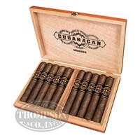 Cubanacan Gordo Maduro Cigars