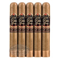 Don Pepín García Cuban Classic Connecticut Robusto  (1) Cigars