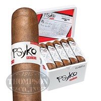 Psyko 7 Toro Cigars