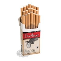 Derringer Filtered Full Natural Cigars