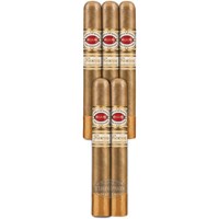Casa Fernandez Reserva Connecticut Toro 5-Pack Cigars