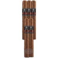 Hellion By Oliva Robusto Habano 5 Pack Cigars