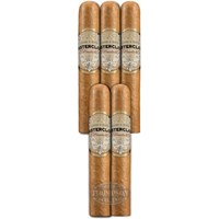 Gurkha Master Class Toro Connecticut 5 Pack Cigars