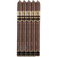 Rocky Patel 20th Anniversary Lancero Natural 5 Pack Cigars