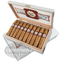 Escudo Cubano 20 Minutos Perfecto Connecticut 2-Fer Cigars