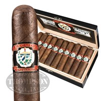 Escudo Cubano 20 Minutos Rothschild Maduro Cigars