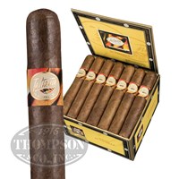 Tatiana Flavored Classic Robusto Vanilla Cigars