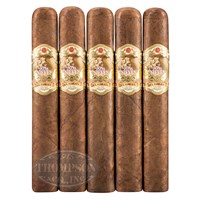 El Galan Dona Nieves Aprecio Oscuro Toro Box Pressed Cigars