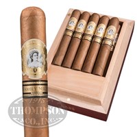 La Palina Family Series Miami Babe Corojo Robusto Cigars