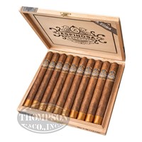 Espinosa No. 1 Maduro Churchill Cigars