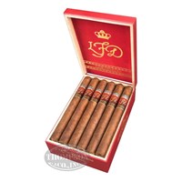 La Flor Dominicana Coronado Toro Natural Limited Edition Cigars