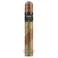 Asylum 13 The Ogre Gordo Tri Color Dual Wrapper Cigars