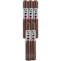 Alec Bradley Maxx The Culture Toro Habano 5 Pack Cigars
