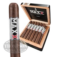 Alec Bradley MAXX The Culture Habano Cigars