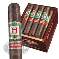 Rocky Patel Hamlet Tabaquero Bala Maduro Gordo Cigars