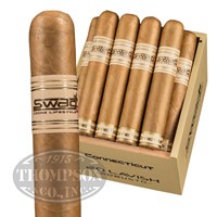 SWAG Infamous Connecticut Toro Cigars