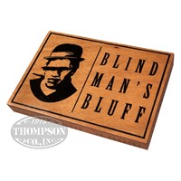 Caldwell Blind Man's Bluff Magnum Habano Cigars