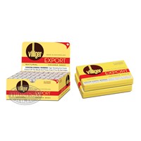 Villiger Export Natural Cigarillo Plus 10pk