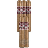 Asylum Menace Gordo Connecticut 5 Pack Cigars