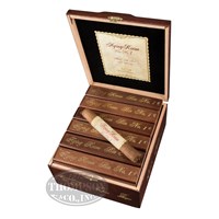 Aging Room Bin No. 1 D Major Habano Cigars