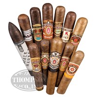 Alec Bradley Sampler Cigar Samplers