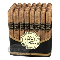 Don Rafael Cigars Fumas Lonsdale Connecticut Sweet