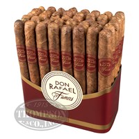 Don Rafael Fumas Lonsdale Maduro Cigars