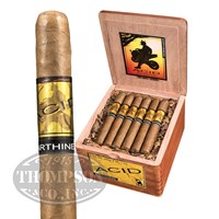 ACID Earthiness Sumatra Cigars