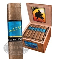 ACID Deep Dish Sumatra Cigars