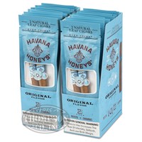Havana Honey Cigarillo Natural Natural Original