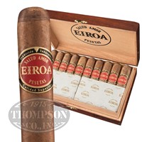 Eiroa Classico Maduro Robusto Prensado Cigars