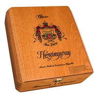 Arturo Fuente Hemingway Classic V Cameroon Perfecto Cigars