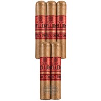 Hellion By Oliva Devil's Own Gordo Connecticut Cigars