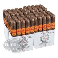 Roly Seconds Churchill Maduro 4-Fer Cigars