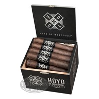 Hoyo De Monterrey Black Rothschild Habano Cigars